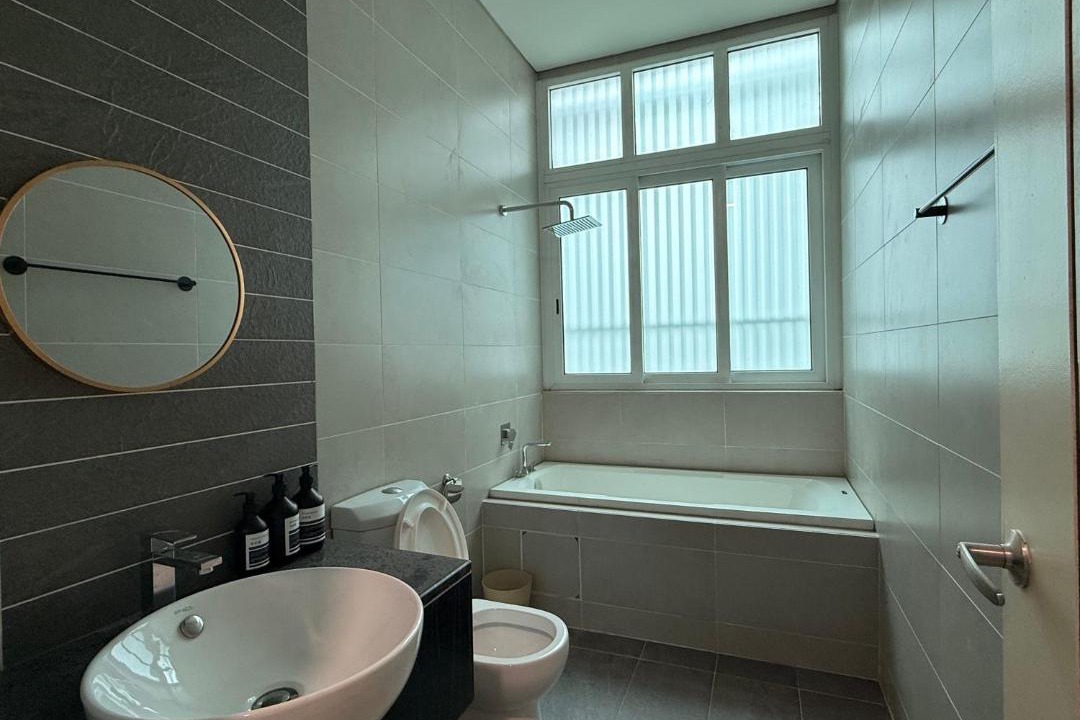 Photo of Bathroom in Medini