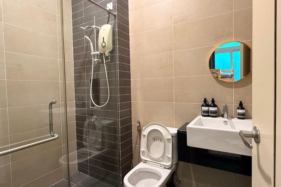 Photo of Bathroom in Medini