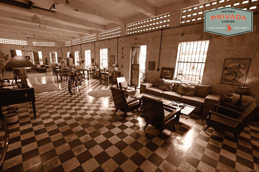 Photo of Others in Kratie
