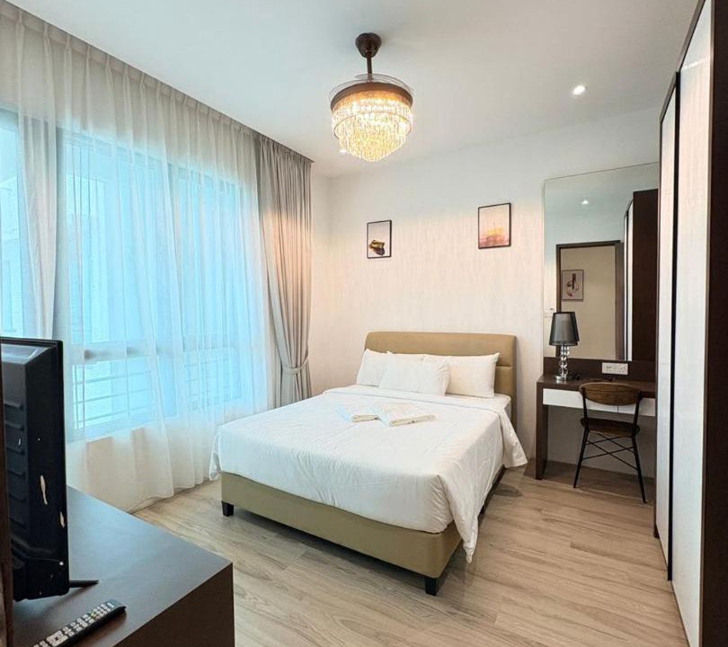 Photo of Bedroom in Bandar Baru Permas Jaya