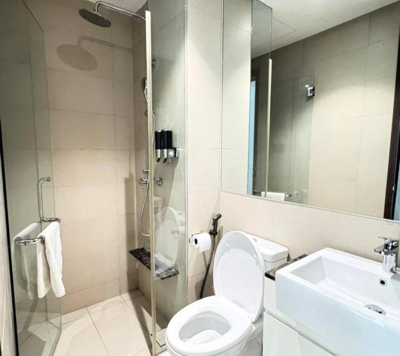 Photo of Bathroom in Bandar Baru Permas Jaya
