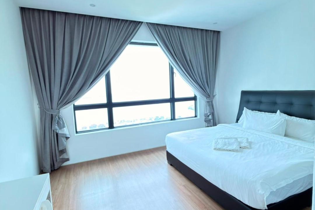 Photo of Bedroom in Bandar Baru Permas Jaya