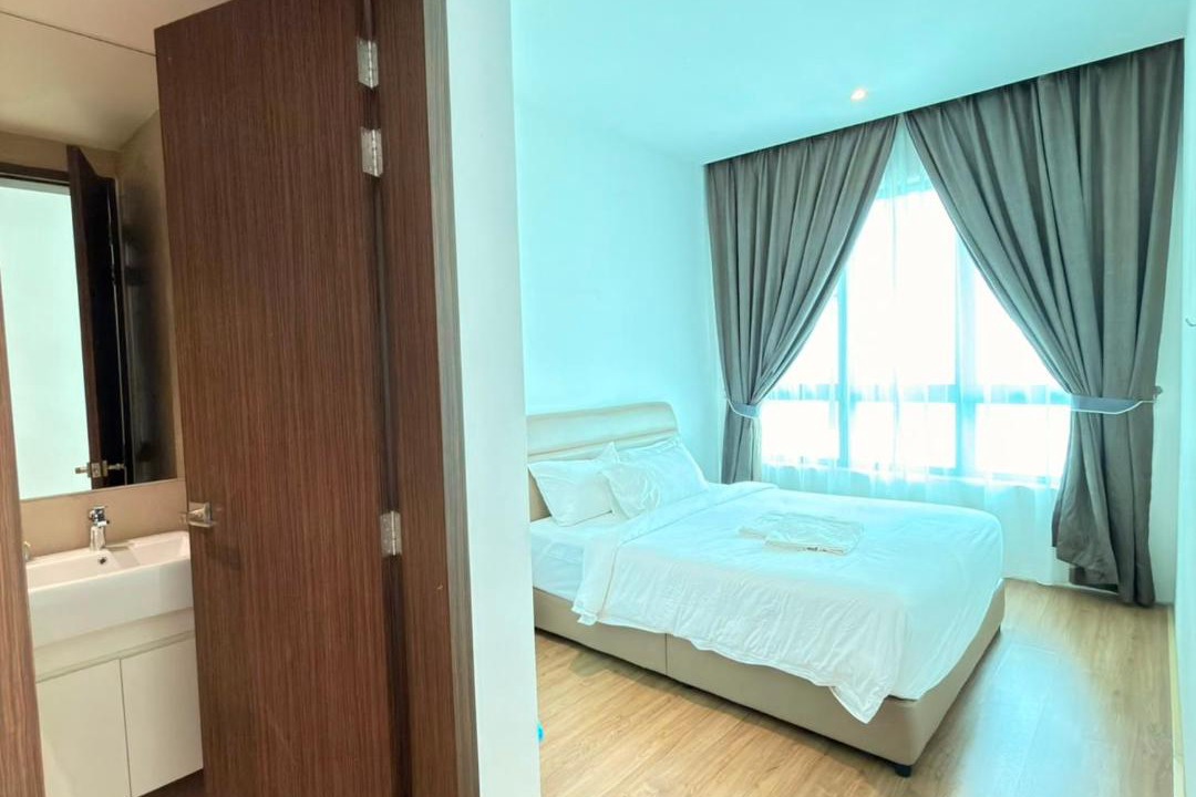 Photo of Bedroom in Bandar Baru Permas Jaya