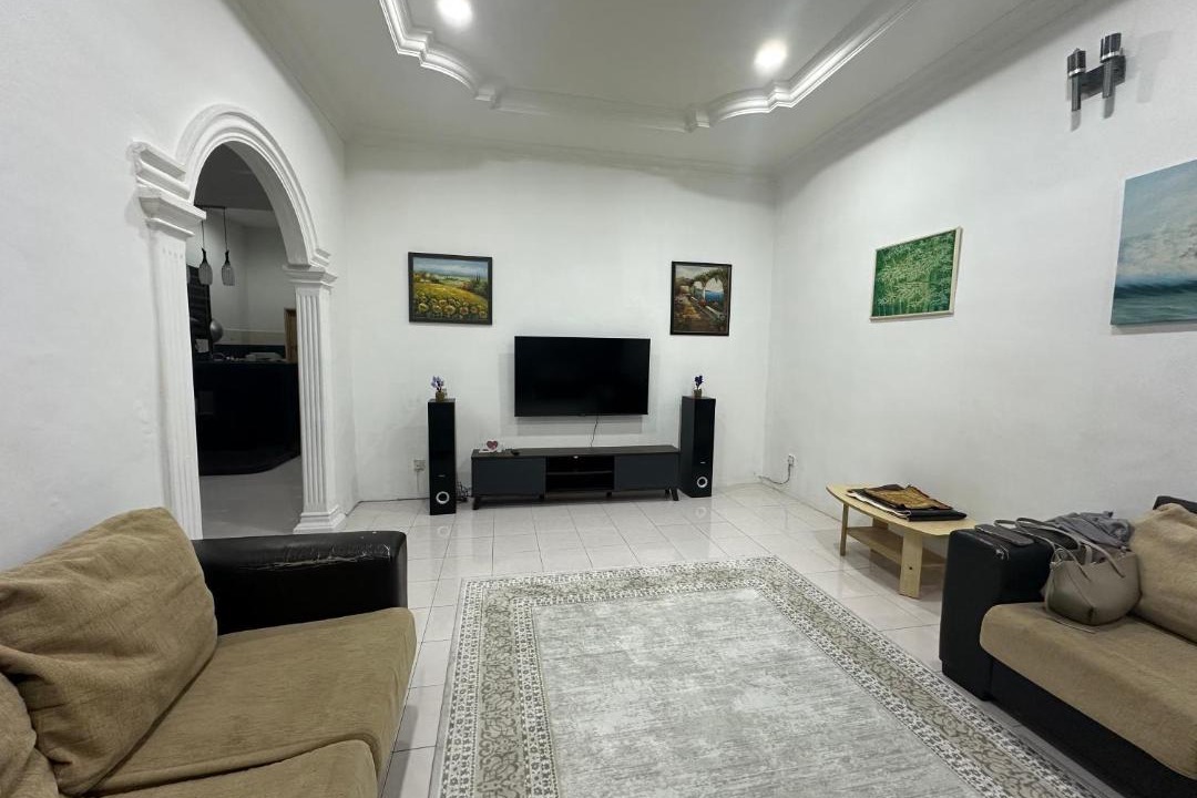 Photo of Livingroom in Kuala Nerang