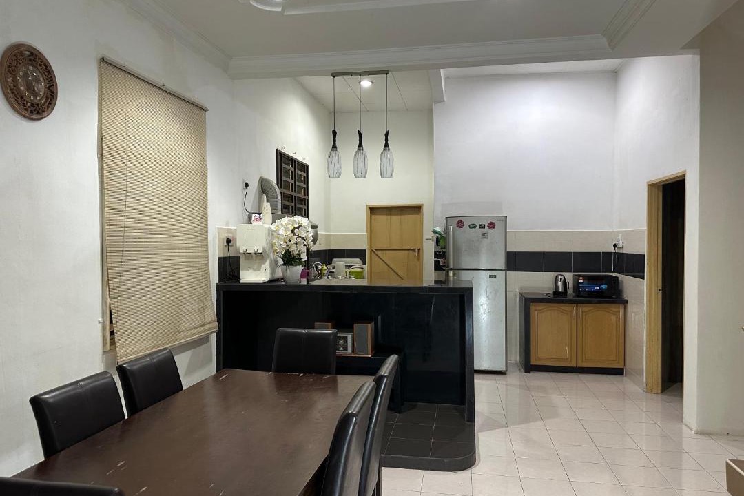 Photo of Kitchen in Kuala Nerang