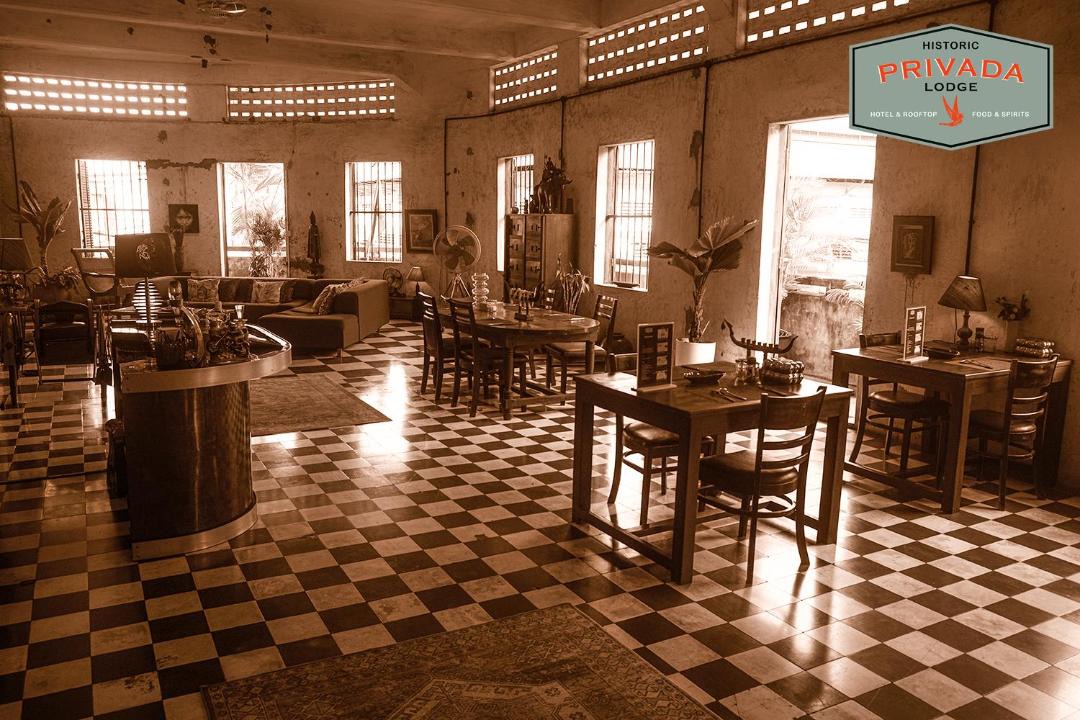 Photo of Others in Kratie