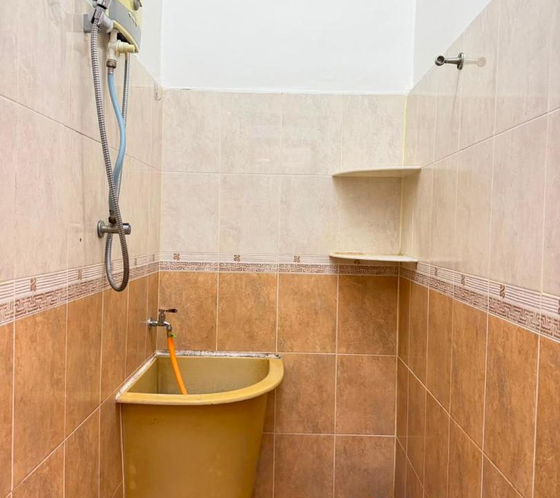 Photo of Bathroom in Central Seberang Perai