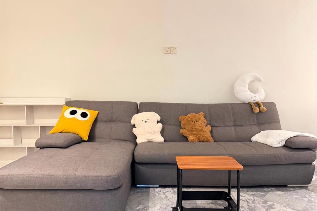 Photo of Livingroom in Central Seberang Perai