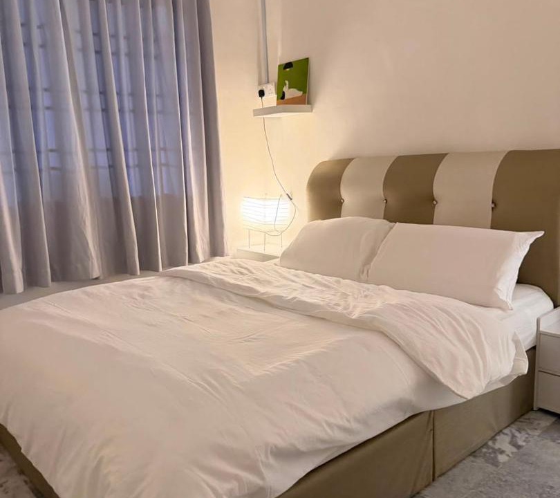 Photo of Bedroom in Central Seberang Perai