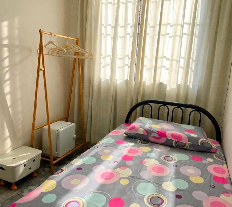 Photo of Bedroom in Central Seberang Perai