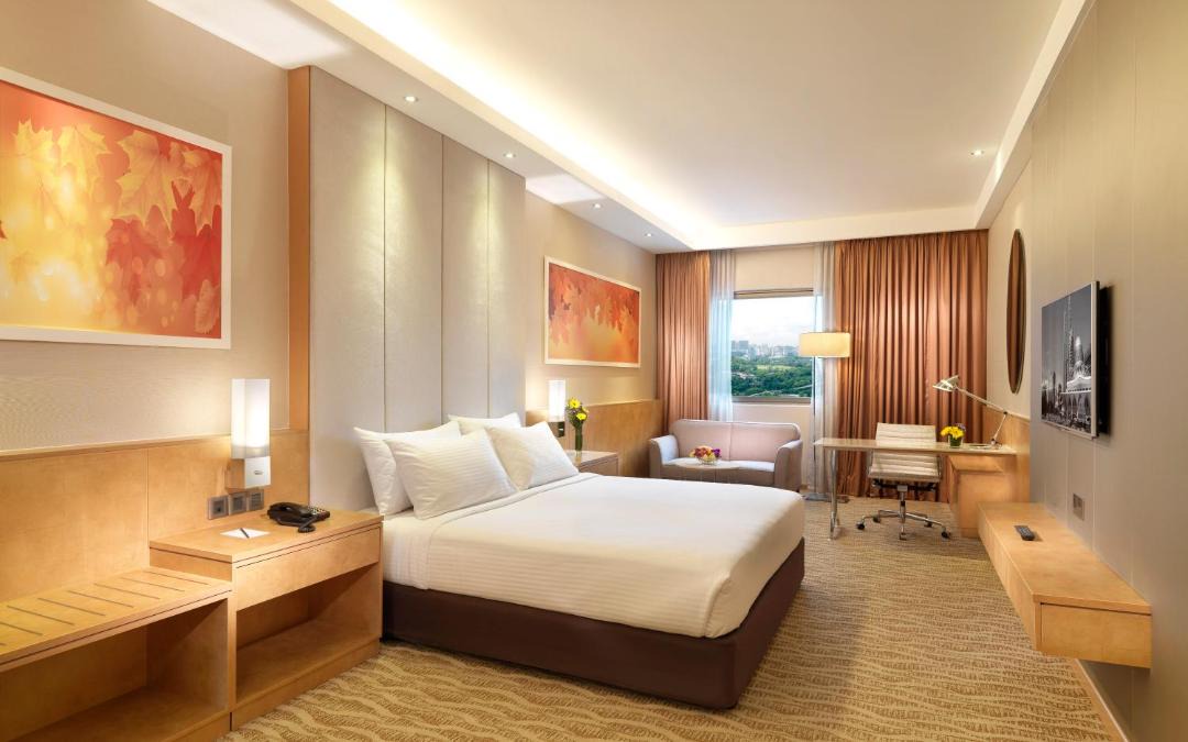 Photo of Bedroom in Chow Kit