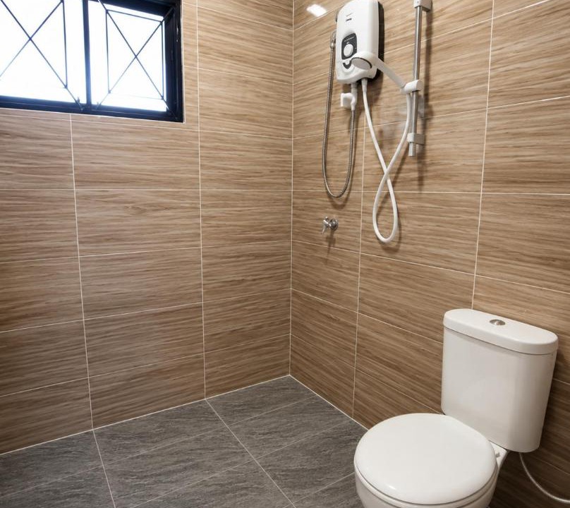 Photo of Bathroom in Alor Gajah