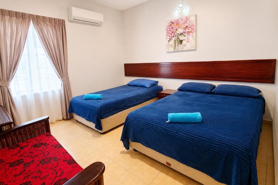 Photo of Bedroom in Alor Gajah