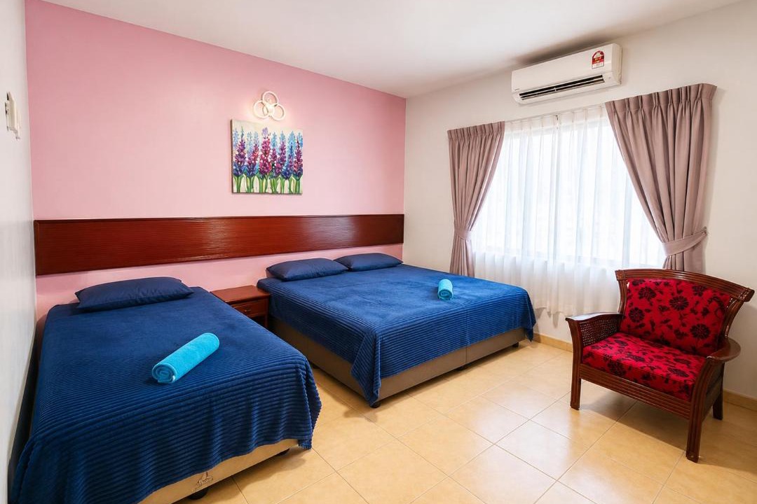 Photo of Bedroom in Alor Gajah