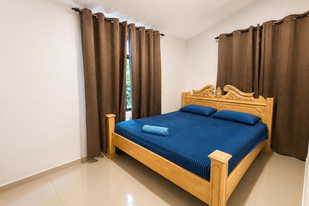Photo of Bedroom in Alor Gajah
