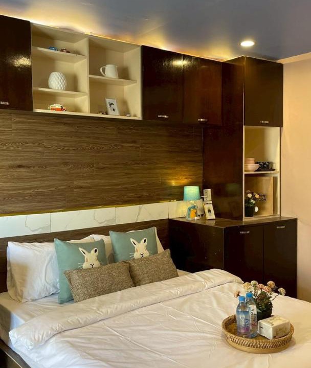 Photo of Bedroom in Mae Kon