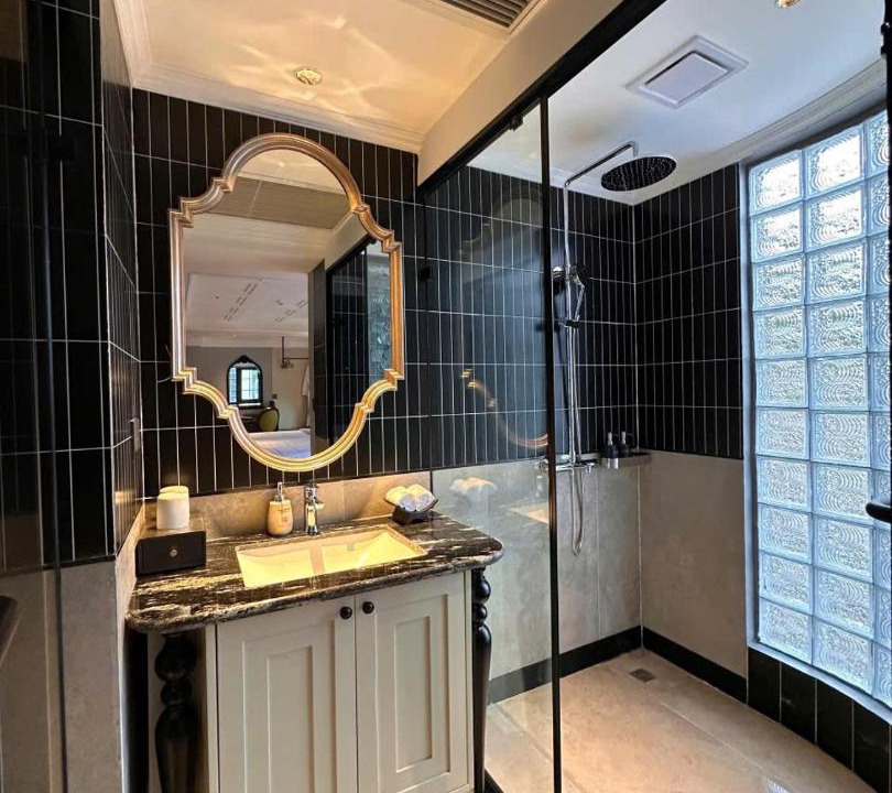 Photo of Bathroom in Sa Pa
