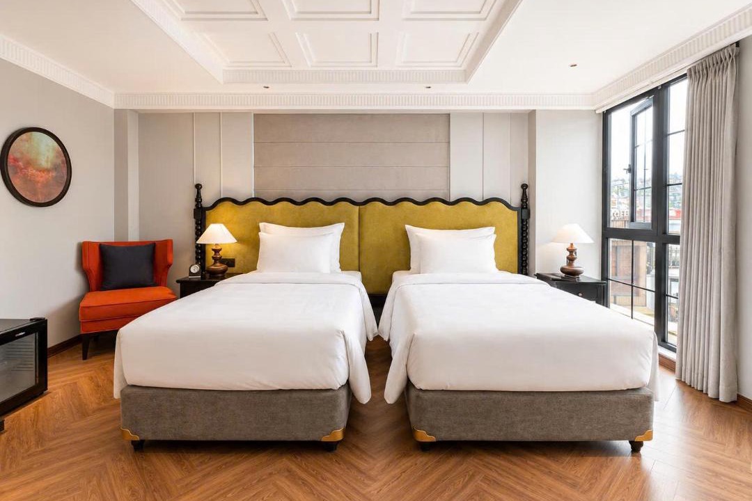 Photo of Bedroom in Sa Pa