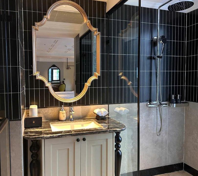 Photo of Bathroom in Sa Pa