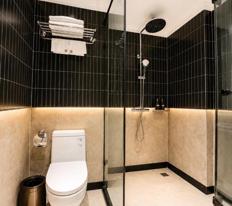Photo of Bathroom in Sa Pa