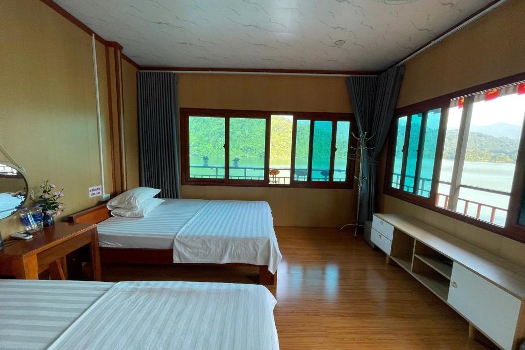 Photo of Bedroom in Nam Mau