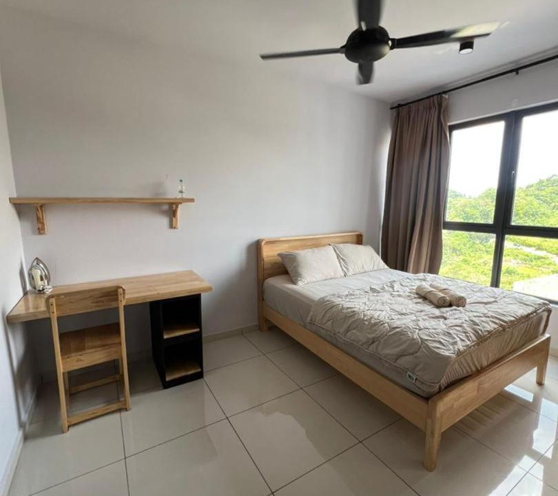 Photo of Bedroom in Rawang