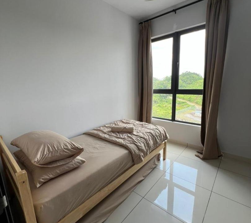 Photo of Bedroom in Rawang