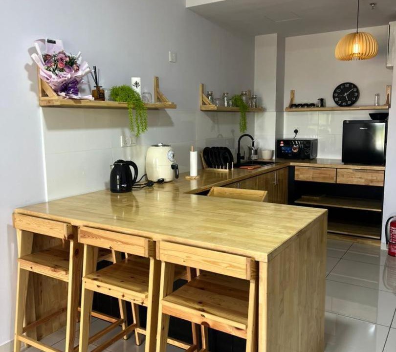 Photo of Kitchen in Rawang