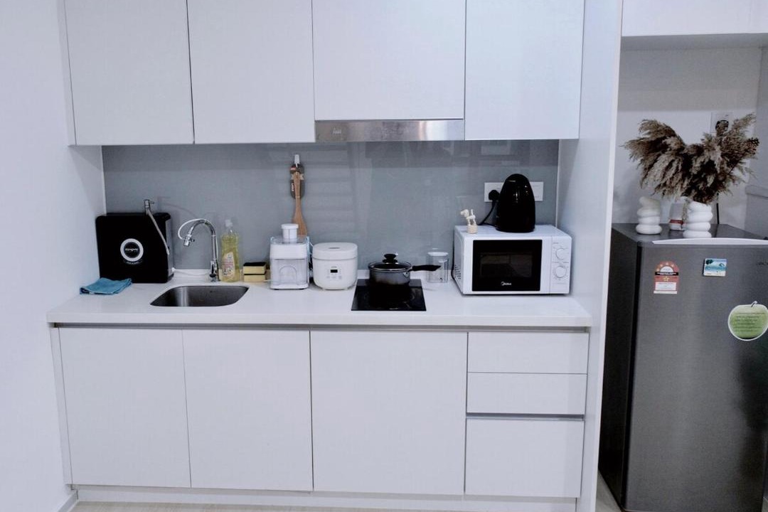 Photo of Kitchen in Taman Mutiara