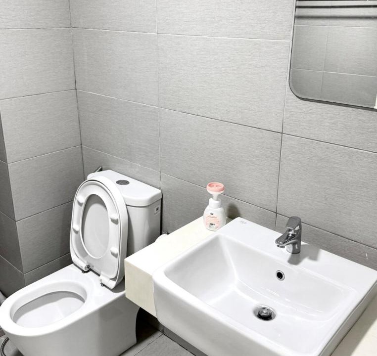 Photo of Bathroom in Taman Mutiara