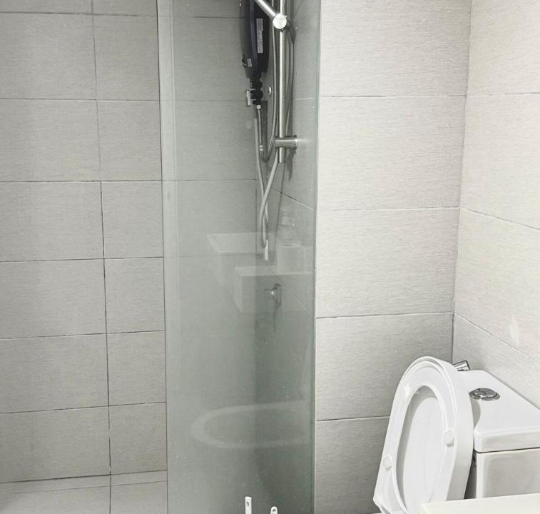 Photo of Bathroom in Taman Mutiara