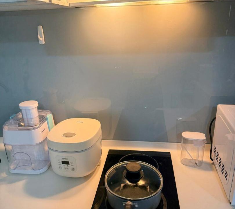 Photo of Kitchen in Taman Mutiara