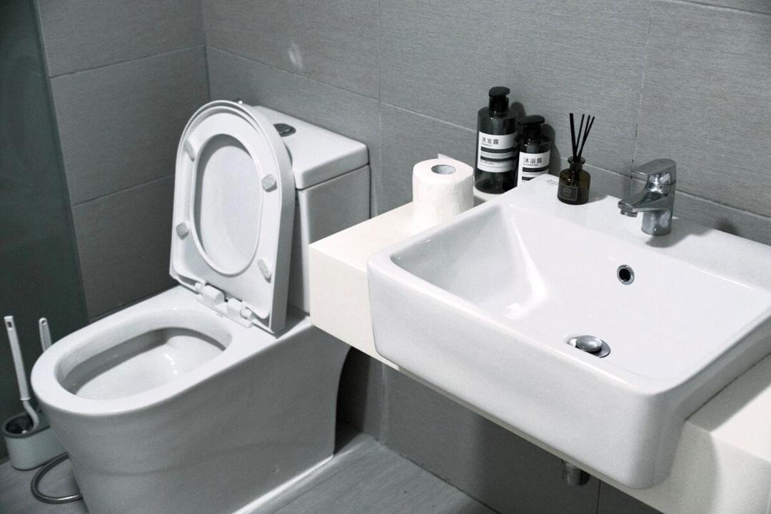 Photo of Bathroom in Taman Mutiara