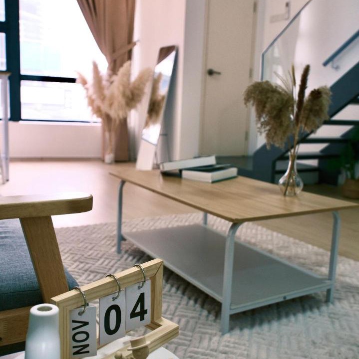 Photo of Livingroom in Taman Mutiara