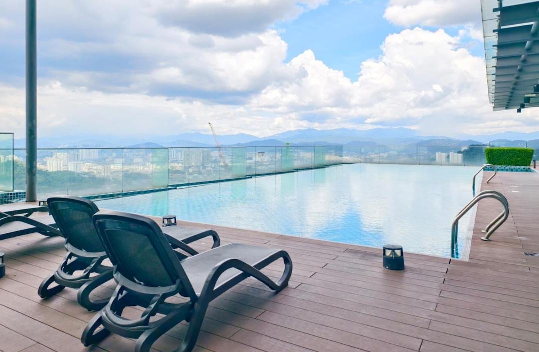 Photo of Patio Balcony in Taman Mutiara