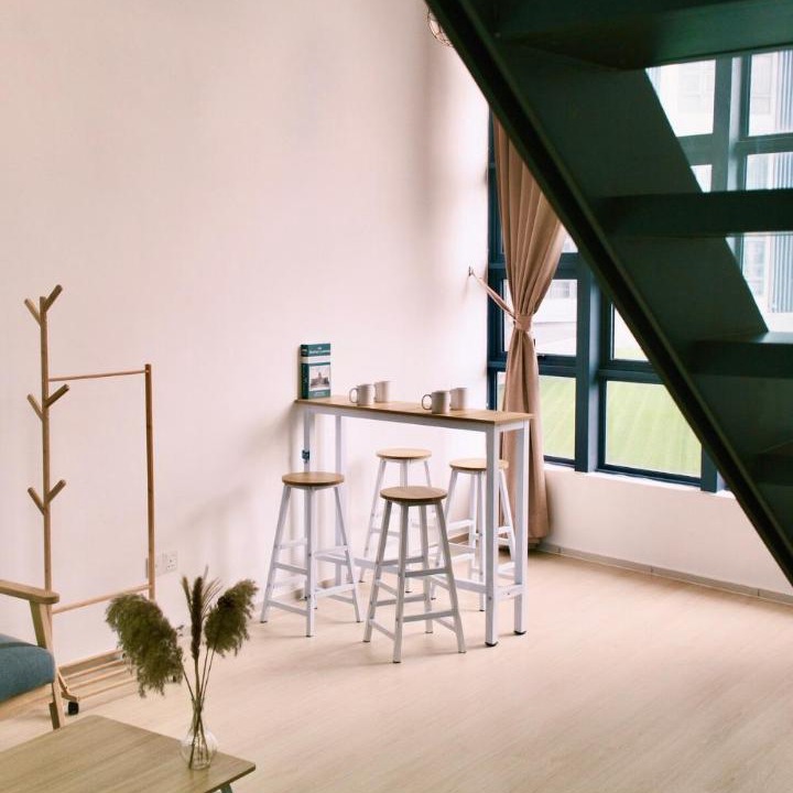 Photo of Livingroom in Taman Mutiara