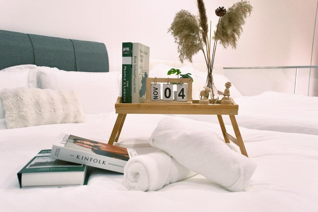 Photo of Bedroom in Taman Mutiara
