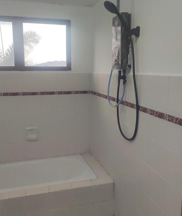 Photo of Bathroom in Masai