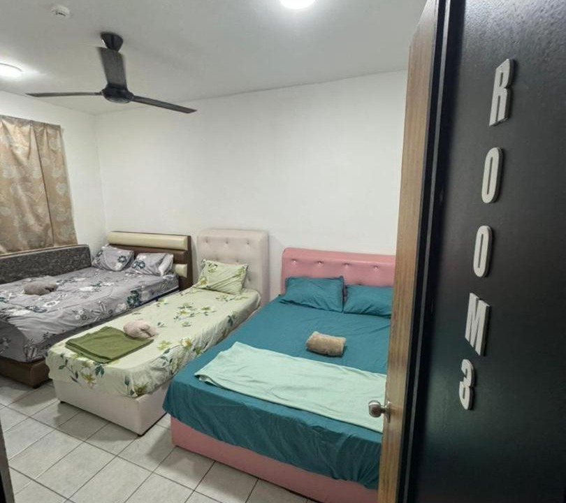 Photo of Bedroom in Darau