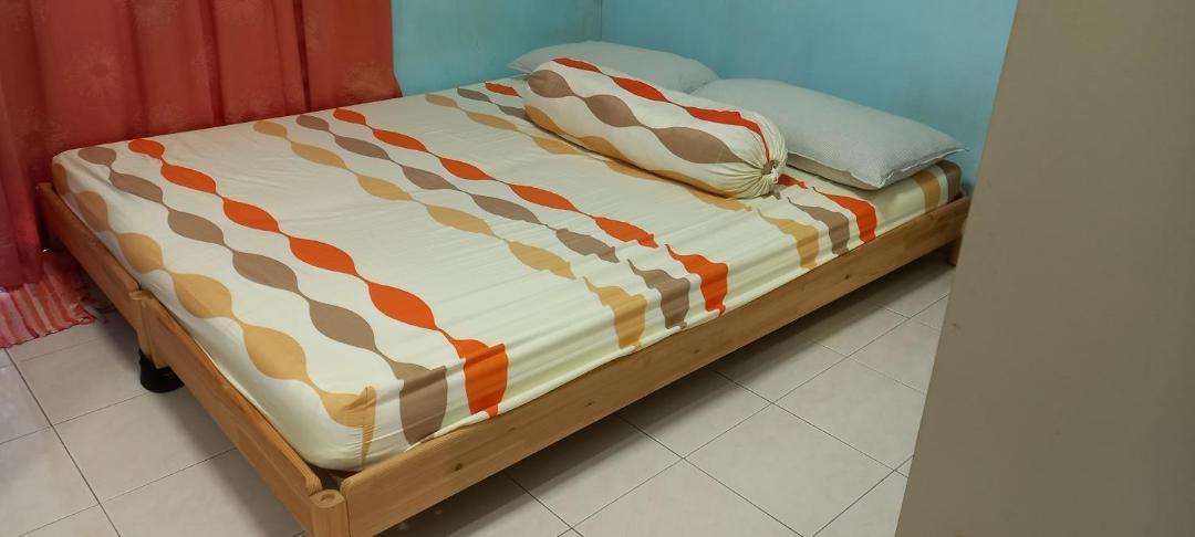 Photo of Bedroom in Taman Seri Gombak