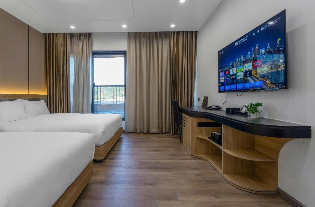 Photo of Bedroom in Lang Son