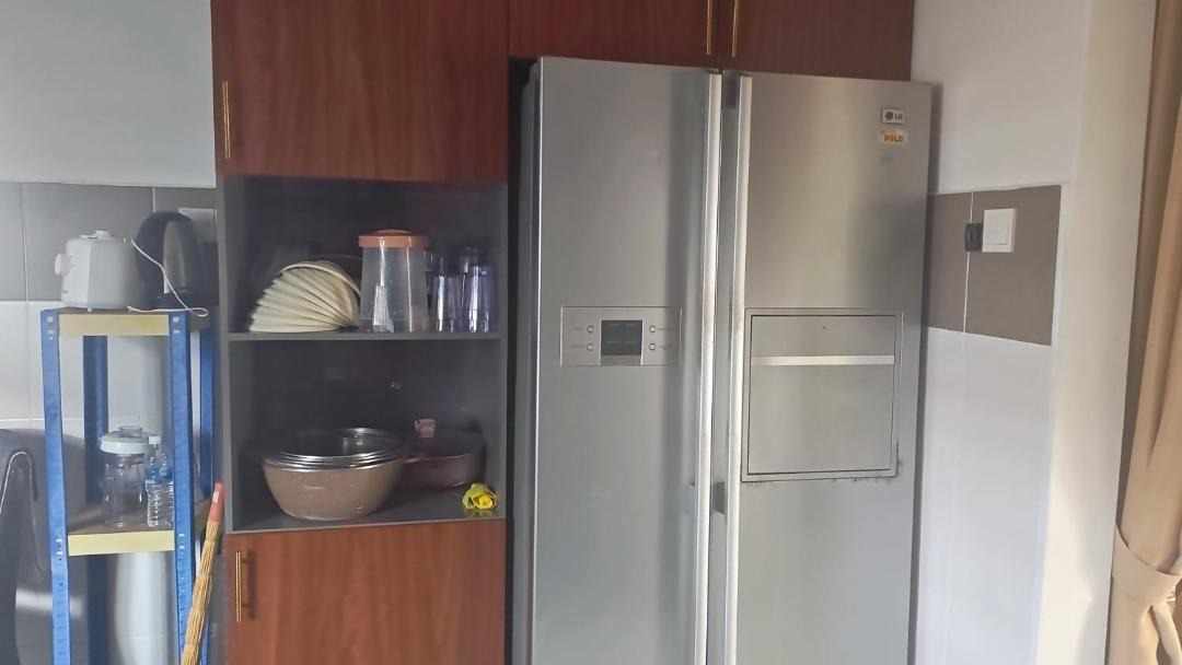 Photo of Kitchen in Manjung
