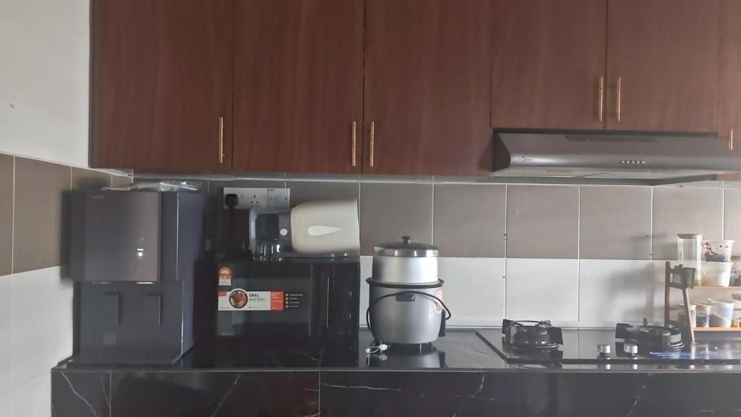 Photo of Kitchen in Manjung