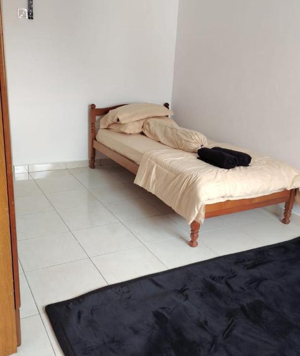 Photo of Bedroom in Manjung
