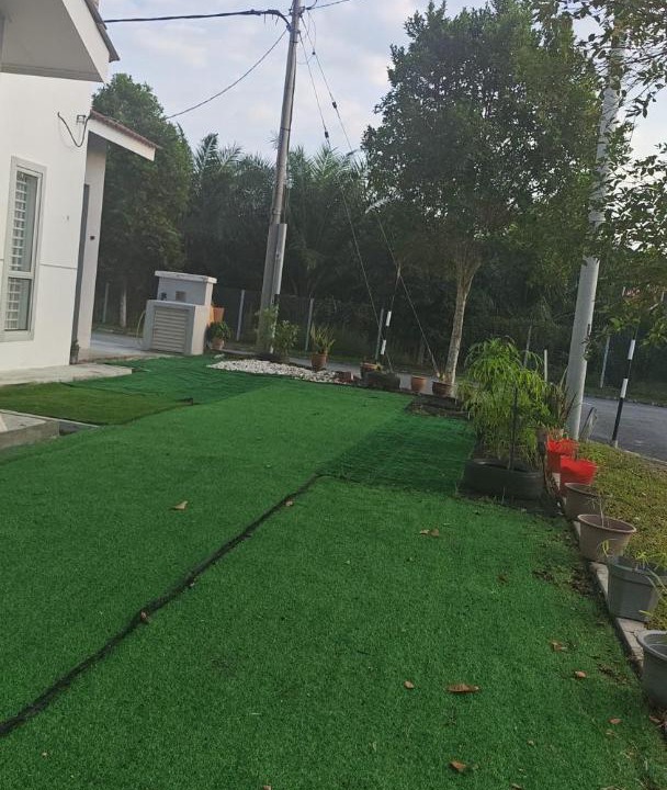 Photo of Outdoor in Manjung