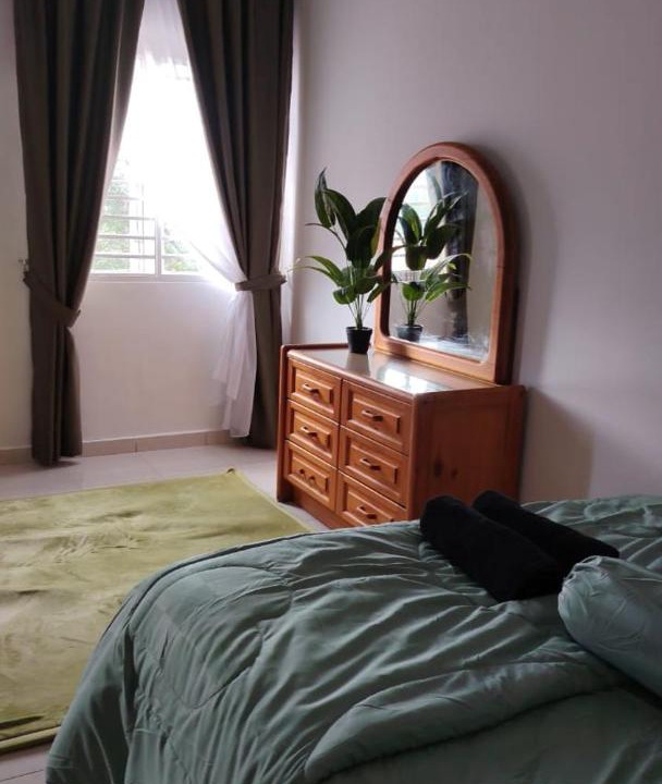 Photo of Bedroom in Manjung
