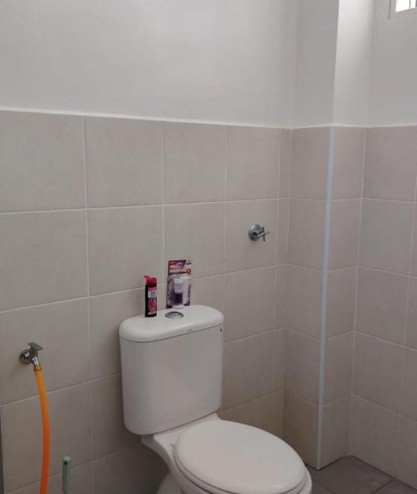 Photo of Bathroom in Manjung