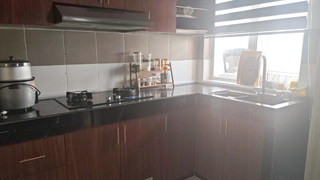 Photo of Kitchen in Manjung