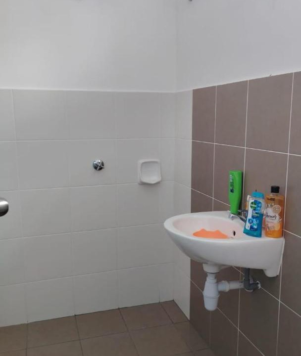 Photo of Bathroom in Manjung