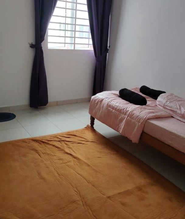Photo of Bedroom in Manjung